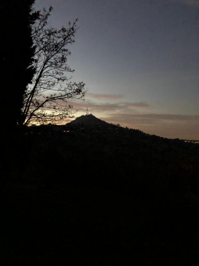 Villa 225 Bracciano  Buitenkant foto