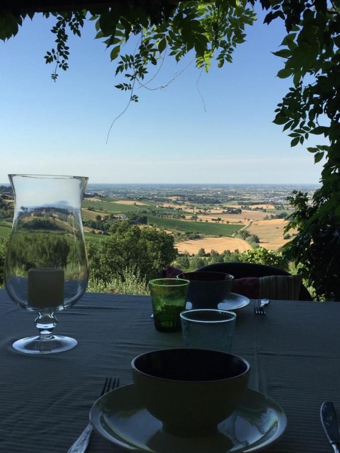 Villa 225 Bracciano  Buitenkant foto