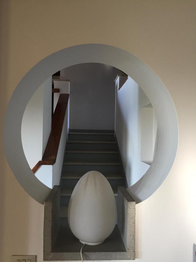 Villa 225 Bracciano  Buitenkant foto