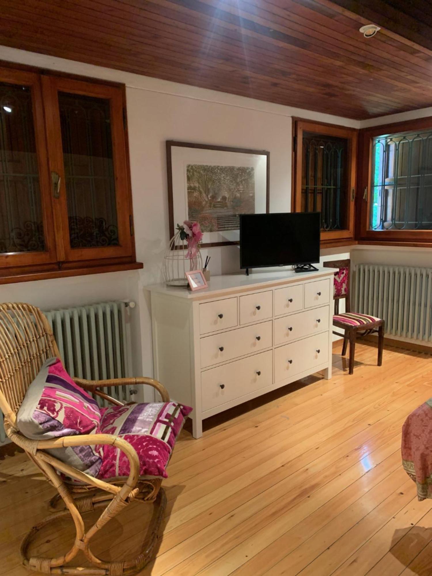 Villa 225 Bracciano  Buitenkant foto