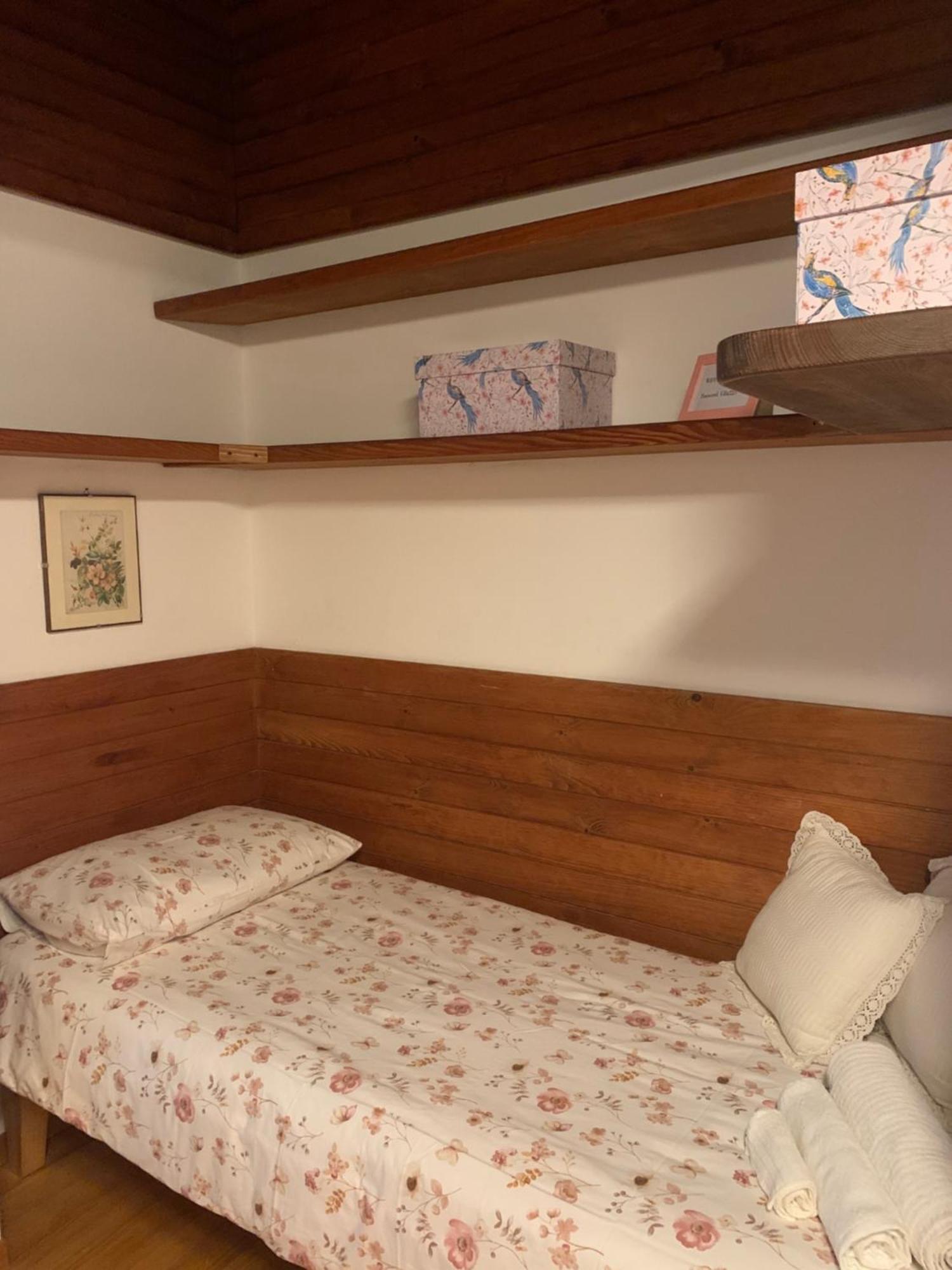 Villa 225 Bracciano  Buitenkant foto