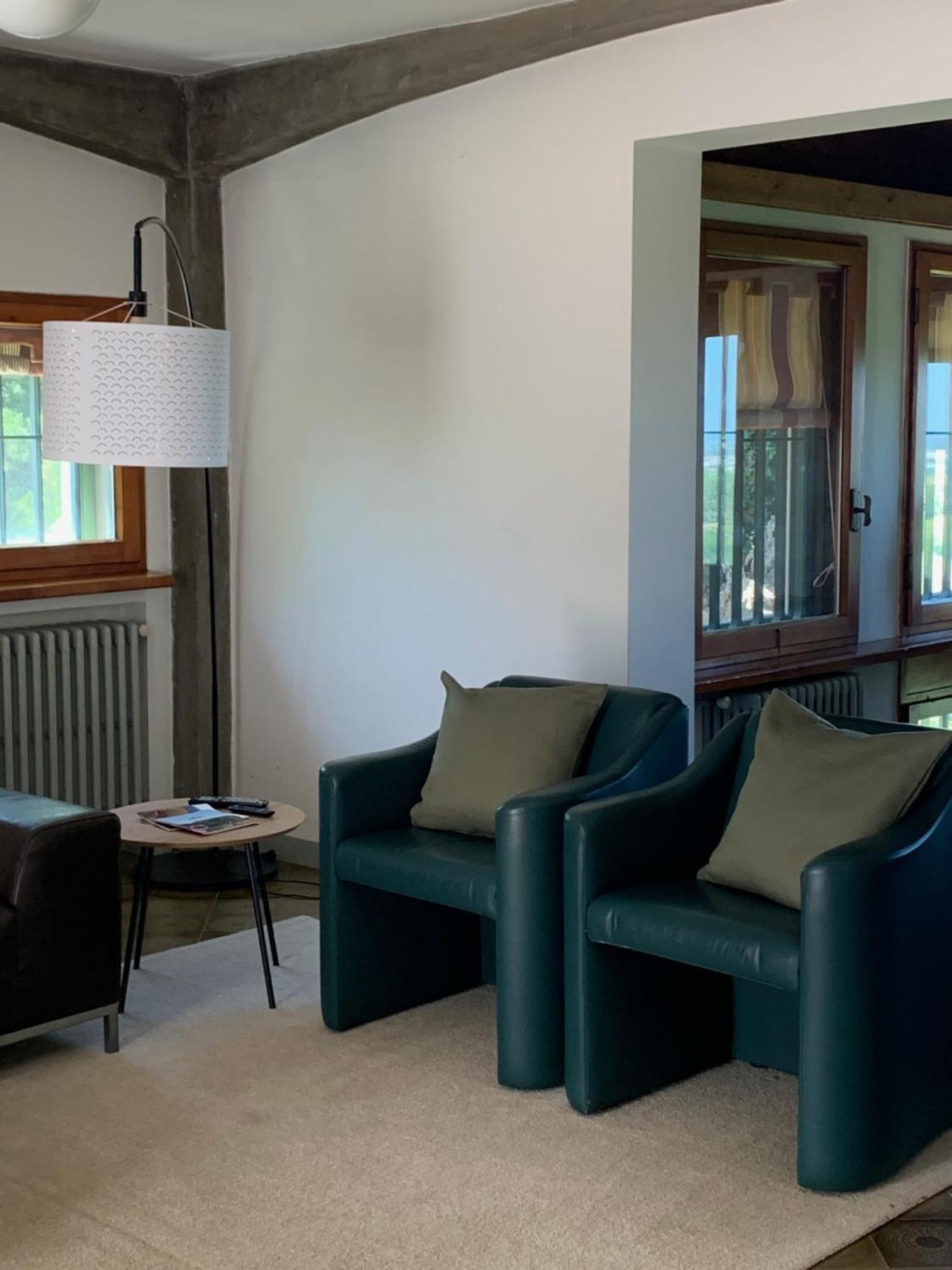 Villa 225 Bracciano  Buitenkant foto