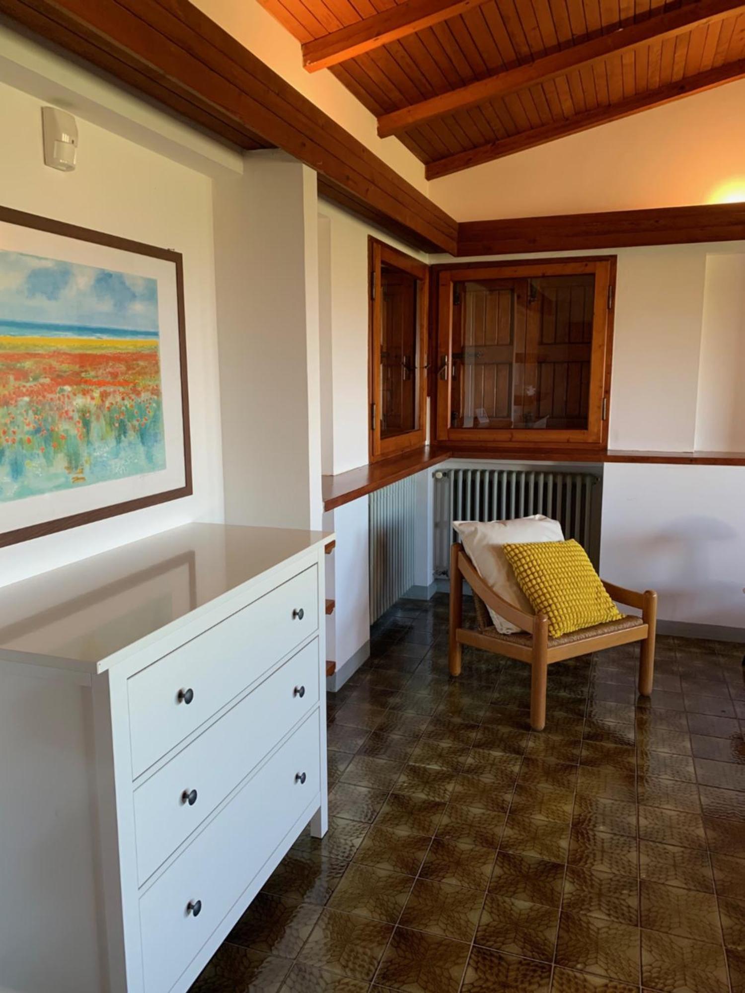 Villa 225 Bracciano  Buitenkant foto